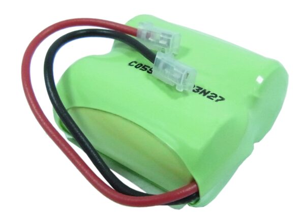 300mAh for Universal 2/3AA x 2-117578