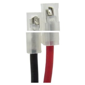 300mAh for Universal 2/3AA x 2-117580