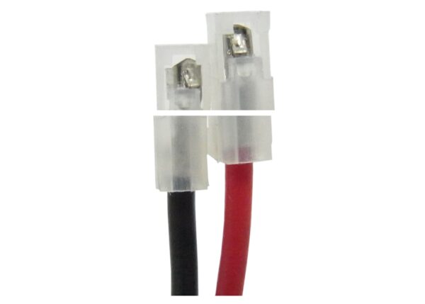 300mAh for Universal 2/3AA x 2-117580
