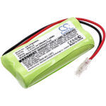 700mAh for Universal AAA x 2-0