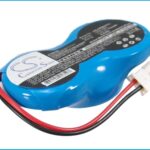 170mAh for Cobra CP481-0