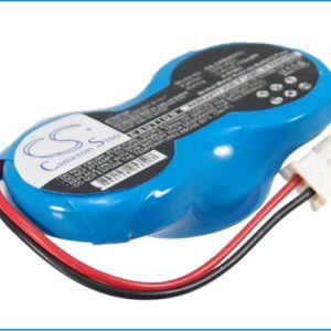 170mAh for Cobra CP481-0