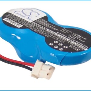 170mAh for Cobra CP481-117364
