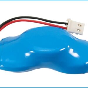 170mAh for Cobra CP481-117365