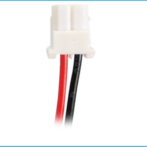 170mAh for Cobra CP481-117366