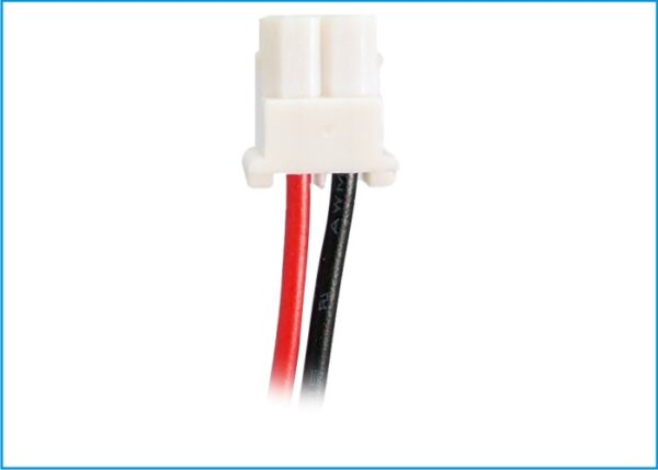 170mAh for Cobra CP481-117366