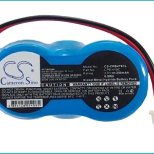 250mAh for AGAIN AND AGAIN STB236-117362