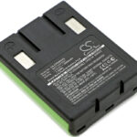 2000mAh for Ameritech AM1930,AM1933,AM1963,VT1910C,VT1930C,VT2910C,VT9000-0