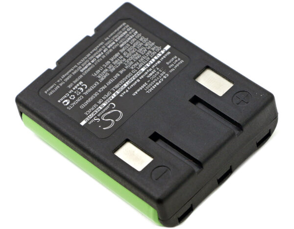 2000mAh for Ameritech AM1930,AM1933,AM1963,VT1910C,VT1930C,VT2910C,VT9000-117538