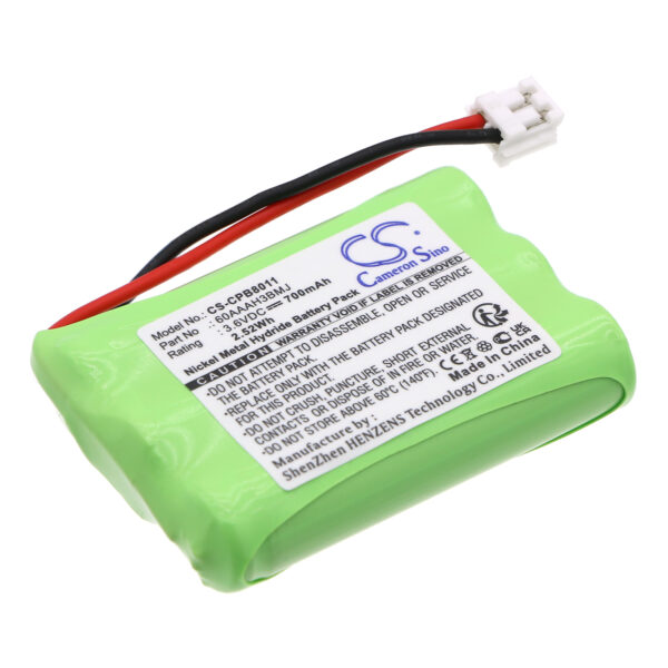 700mAh for AEG Birdy Voice-0 700mAh for AEG Birdy Voice-0