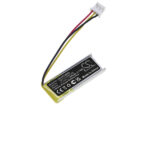 200mAh for CalAmp LMU-200,LMU-300,LMU-800,LMU-3000,LMU-3030-0