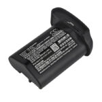 2600mAh for Canon EOS-1D MarkIII,EOS-1D Mark IV,EOS-1Ds Mark III,580EX-II,580EX,550EX,540EZ,MR-14EX,MT-24EX,EOS-1D X-0