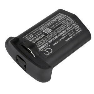 2600mAh for Canon EOS-1D MarkIII,EOS-1D Mark IV,EOS-1Ds Mark III,580EX-II,580EX,550EX,540EZ,MR-14EX,MT-24EX,EOS-1D X-115099