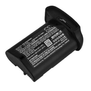 3400mAh for Canon EOS-1D MarkIII,EOS-1D Mark IV,EOS-1Ds Mark III,580EX-II,580EX,550EX,540EZ,MR-14EX,MT-24EX,EOS-1D X-0