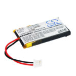 180mAh for AT&T TL7600,TL7601,TL7610,TL7611,TL7650,TL7651,TL7612,Marathon wireless headset,wireless dial pad-0