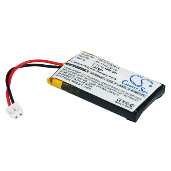 180mAh for AT&T TL7600,TL7601,TL7610,TL7611,TL7650,TL7651,TL7612,Marathon wireless headset,wireless dial pad-117374