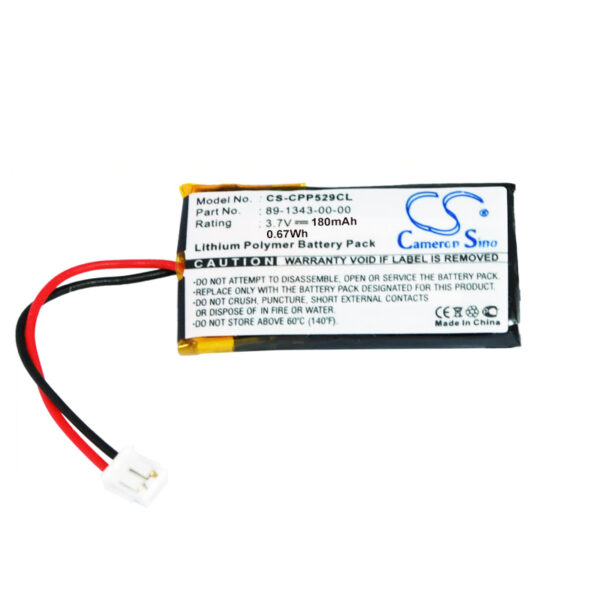 180mAh for AT&T TL7600,TL7601,TL7610,TL7611,TL7650,TL7651,TL7612,Marathon wireless headset,wireless dial pad-117375