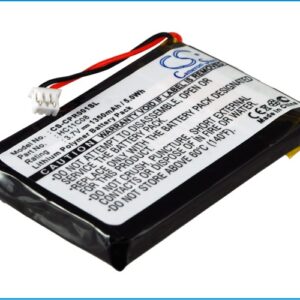 1350mAh for Celestron CoursePro,Course Pro Elite,44870,44871-119777