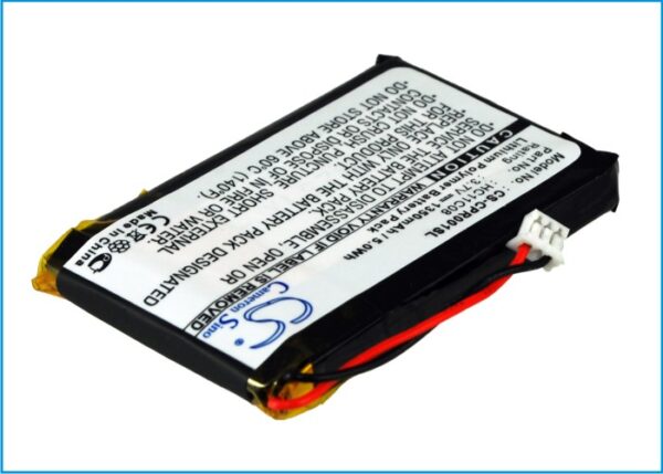 1350mAh for Celestron CoursePro,Course Pro Elite,44870,44871-119778
