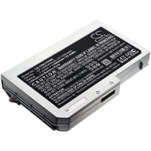 11600mAh for Panasonic Toughbook CF-N10,Toughbook CF-S10,Toughbook N10,Toughbook S10,CF-N10,CF-S1,CF-N8,CF-N9,CF-S8,CF-S9-0