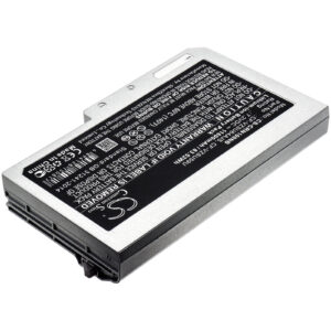 11600mAh for Panasonic Toughbook CF-N10,Toughbook CF-S10,Toughbook N10,Toughbook S10,CF-N10,CF-S1,CF-N8,CF-N9,CF-S8,CF-S9-124314