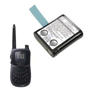 800mAh for Cobra FRS120,FRS117,FRS225-118964