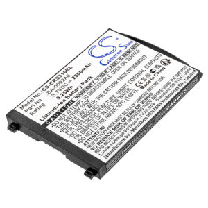 2500mAh for CipherLAB RS31-0