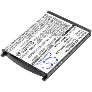 2500mAh for CipherLAB RS31-116378