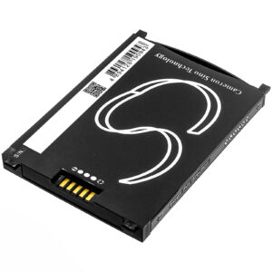 2500mAh for CipherLAB RS31-116379