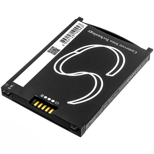 2500mAh for CipherLAB RS31-116379