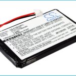 700mAh for Sagem 690-0