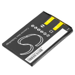 550mAh for Xact Communication Wristlinx x3x,Wristlinx x2x,Wristlinx x33xif-2,Wristlinx x33xif,Wristlinx x3x-2,xb10,Wristlinx x2x-2,x3x Wristlinx,x33xif Wristlinx,x2x Wristlinx-118951
