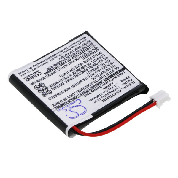 1100mAh for Coyote Plus-119425