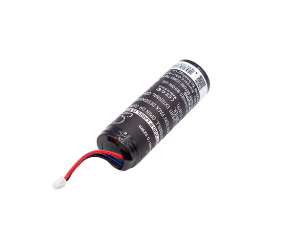 1600mAh for Datalogic QuickScan QBT2X,QuickScan QBT2400,QBT2131,QBT2400,QM2400,QuickScan QBT2101,QBT2430,QuickScan QBT2430,QuickScan QBT2131-116674