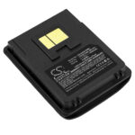 1800mAh for Datalogic Mobile Scorpio-0