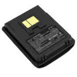 2200mAh for Datalogic Mobile Scorpio-0