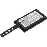 1000mAh for Datalogic CVR2,DL-Memor,Memor-0