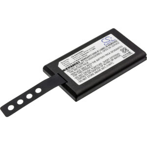 1000mAh for Datalogic CVR2,DL-Memor,Memor-0
