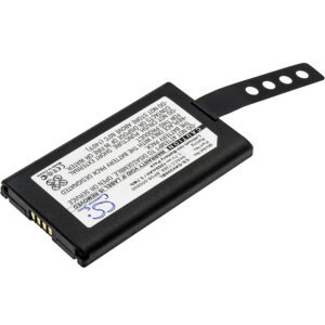 1000mAh for Datalogic CVR2,DL-Memor,Memor-116908