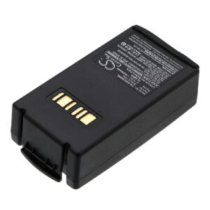 4400mAh for Datalogic Falcon X3,Falcon X4,Falcon X3+,Falcon X3 Plus-116784