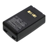 5200mAh for Datalogic Falcon X3,Falcon X4,Falcon X3+,Falcon X3 Plus-0