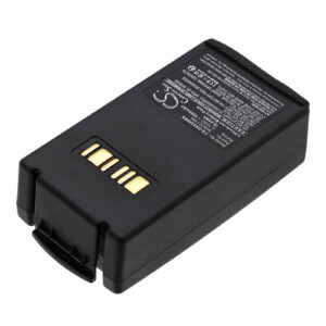 5200mAh for Datalogic Falcon X3,Falcon X4,Falcon X3+,Falcon X3 Plus-116790