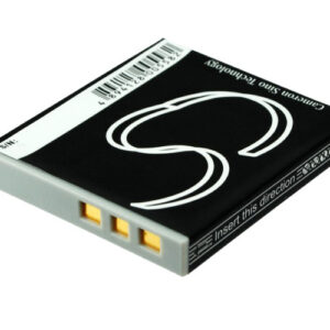 700mAh for Sanyo Xacti VPC-E60,Xacti DMX-C5(W),Xacti DMX-CA8,Xacti DMX-C4(N),Xacti VPC-J4EX,Xacti DMX-C6(R),Xacti DMX-CG65-S,Xacti VPC-E6 EX,Xacti DMX-CG6-P,Xacti VPC-C5-0