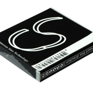 700mAh for Sanyo Xacti VPC-E60,Xacti DMX-C5(W),Xacti DMX-CA8,Xacti DMX-C4(N),Xacti VPC-J4EX,Xacti DMX-C6(R),Xacti DMX-CG65-S,Xacti VPC-E6 EX,Xacti DMX-CG6-P,Xacti VPC-C5-115639