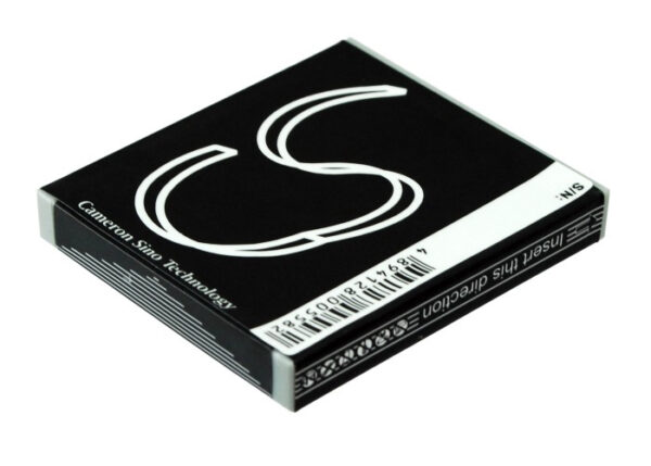 700mAh for Sanyo Xacti VPC-E60,Xacti DMX-C5(W),Xacti DMX-CA8,Xacti DMX-C4(N),Xacti VPC-J4EX,Xacti DMX-C6(R),Xacti DMX-CG65-S,Xacti VPC-E6 EX,Xacti DMX-CG6-P,Xacti VPC-C5-115639