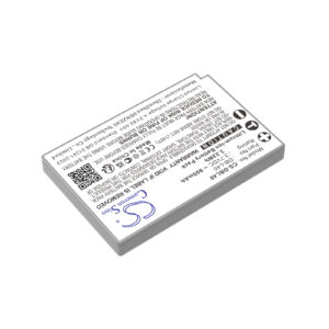 900mAh for Sanyo Xacti DMX-HD800,Xacti DMX-HD2,Xacti DMX-HD1A,Xacti VPC-HD1,Xacti VPC-HD1E,Xatic VPC-HD1A,Xacti VPC-HD800,Xacti VPC-HD700,Xacti VPC-HD2,Xacti VPC-HD1EX-115643