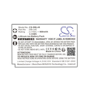 900mAh for Sanyo Xacti DMX-HD800,Xacti DMX-HD2,Xacti DMX-HD1A,Xacti VPC-HD1,Xacti VPC-HD1E,Xatic VPC-HD1A,Xacti VPC-HD800,Xacti VPC-HD700,Xacti VPC-HD2,Xacti VPC-HD1EX-115646