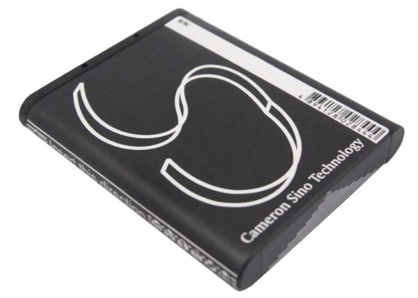 740mAh for PENTAX Optio P70,Optio P80,Optio WS80,Optio H90,Optio W90-115615