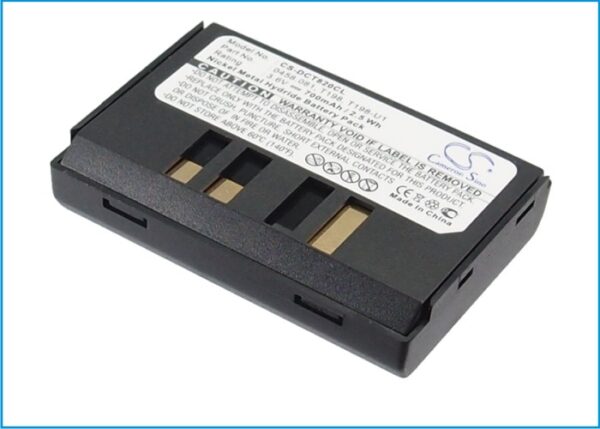 700mAh for Dancall Dect 8200,Dect 8400,Dect 8500,Dect 8600,Pino-0 700mAh for Dancall Dect 8200,Dect 8400,Dect 8500,Dect 8600,Pino-0