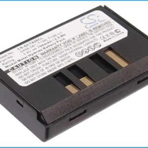 700mAh for Dancall Dect 8200,Dect 8400,Dect 8500,Dect 8600,Pino-117347